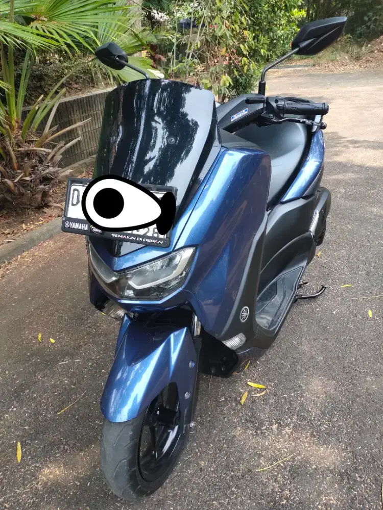 Fs New Nmax 2023