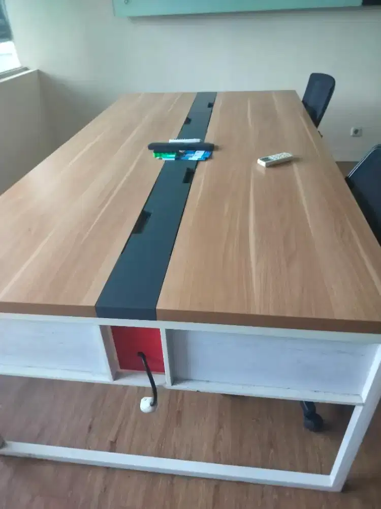 Jual meja kantor