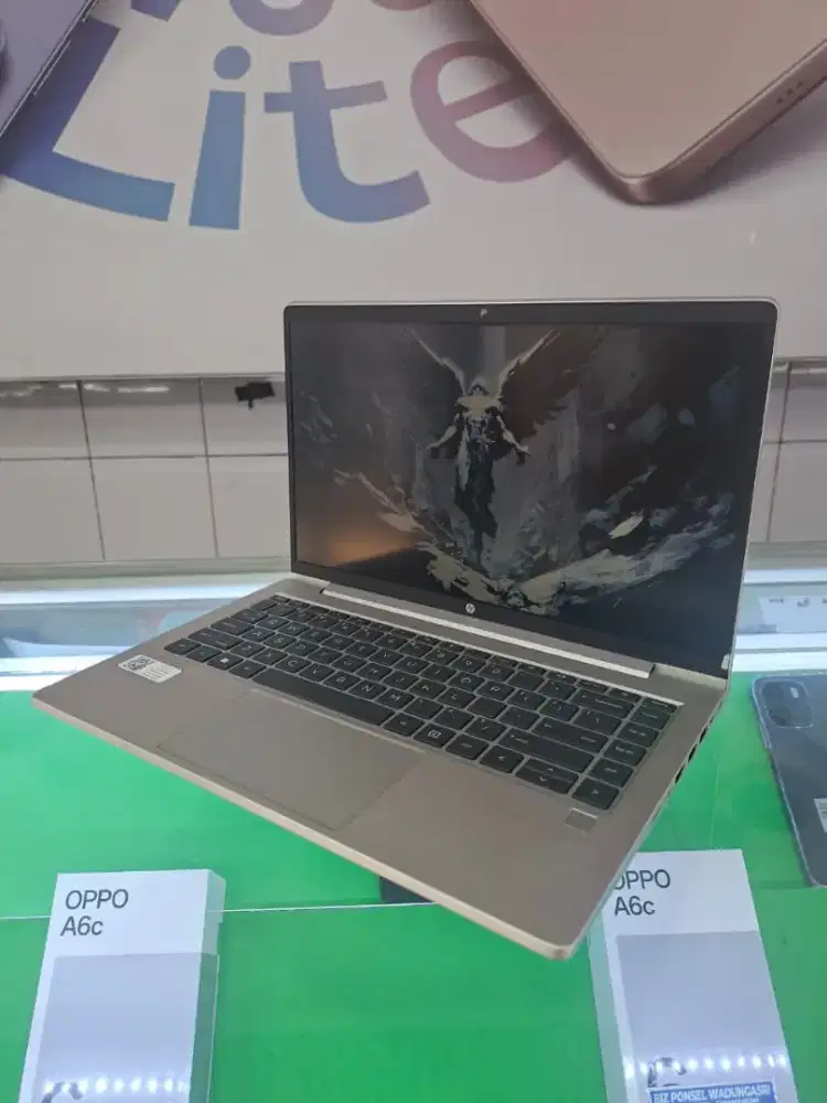 laptop editing dijual cepat