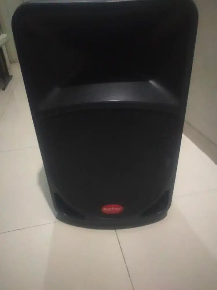 Baretone max bt 1515bwr
