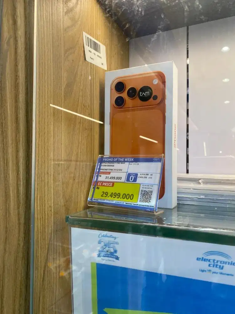 cicilan iphone 0%
