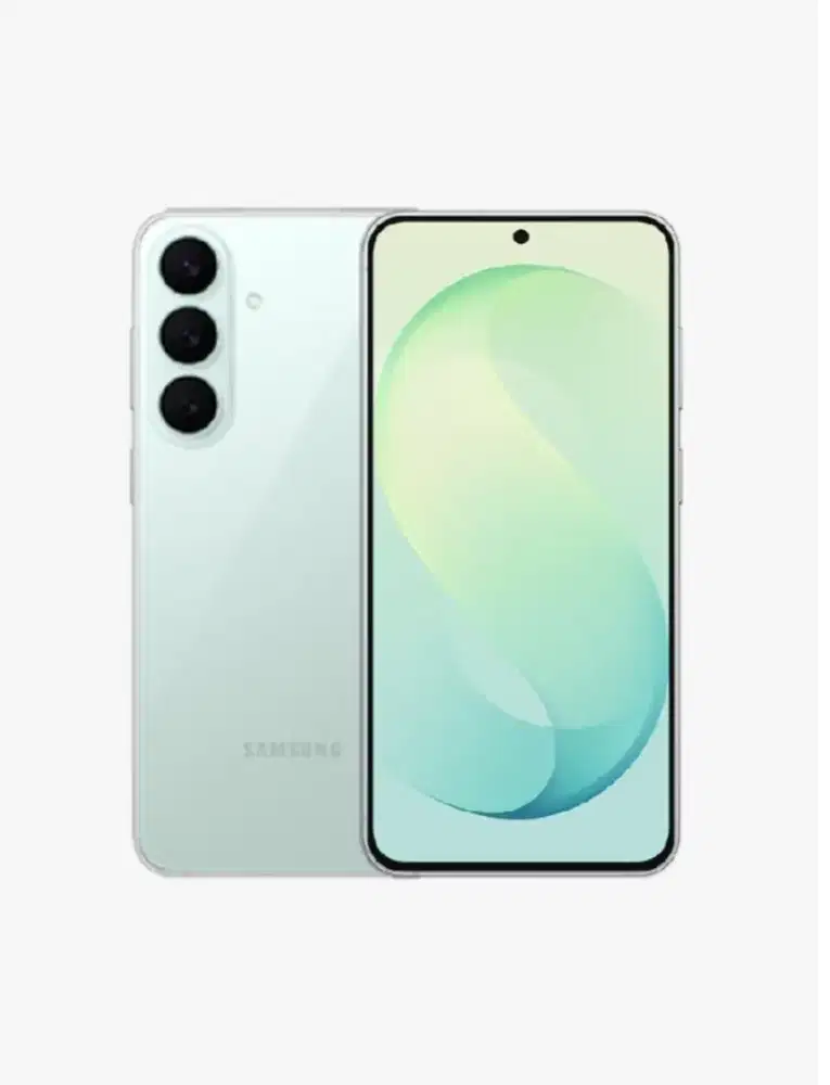 SAMSUNG GALAXY S26FE 8/256