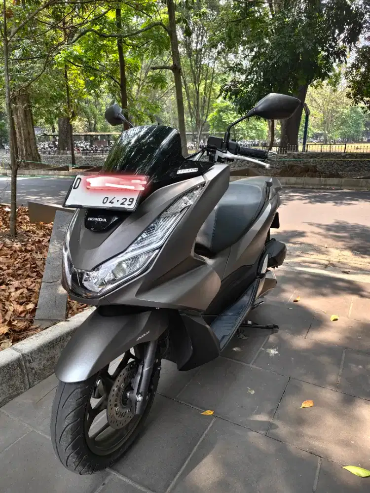 HONDA PCX 160 ABS 2024