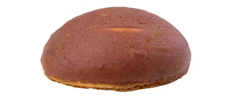 Roti tawar roti manis random