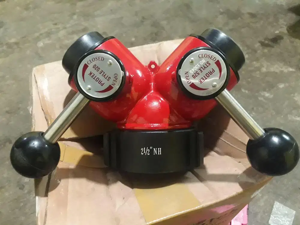 protek 520 (barang baru)