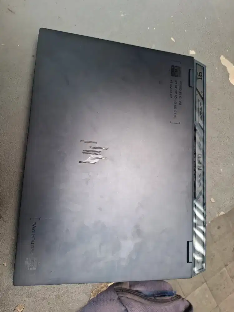 Acer Predator Helios Neo 16