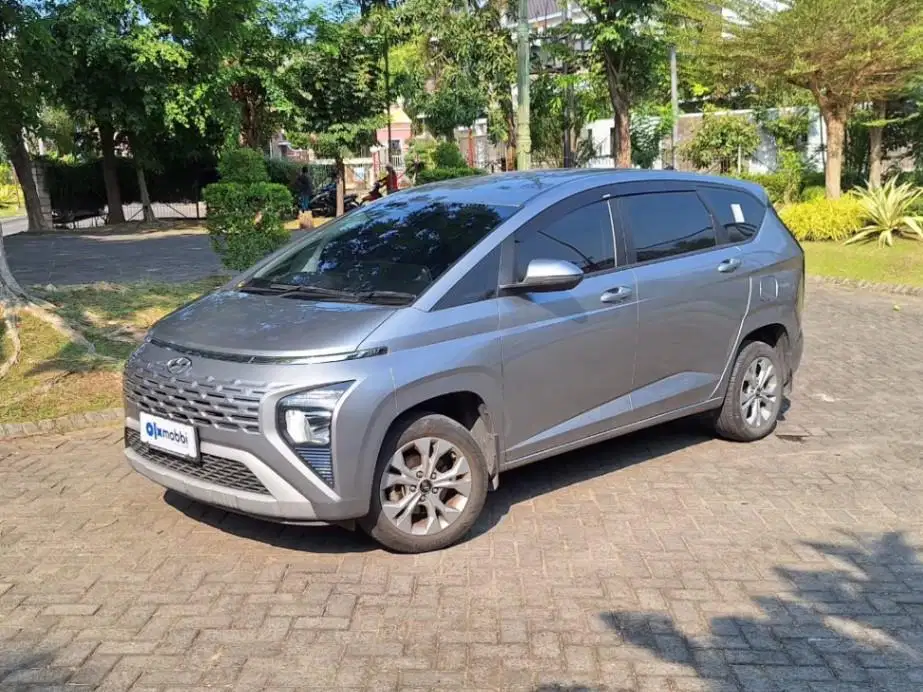 STARGAZER 1.5 TREND MATIC 2023