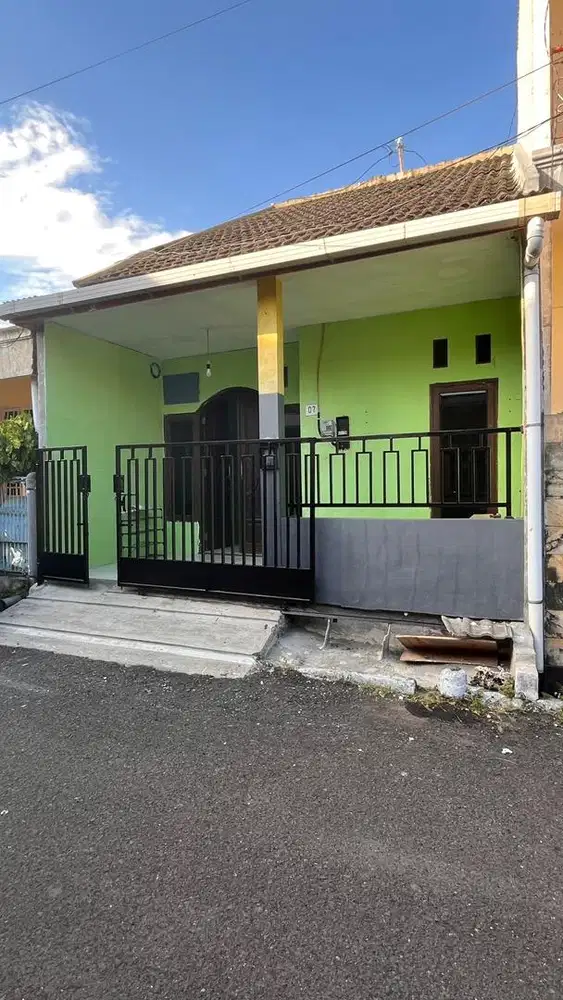 Disewakan Rumah Perum Klipang
