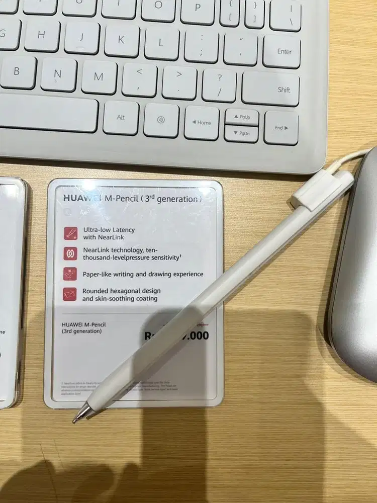 HUAWEI M-Pensin Gen3