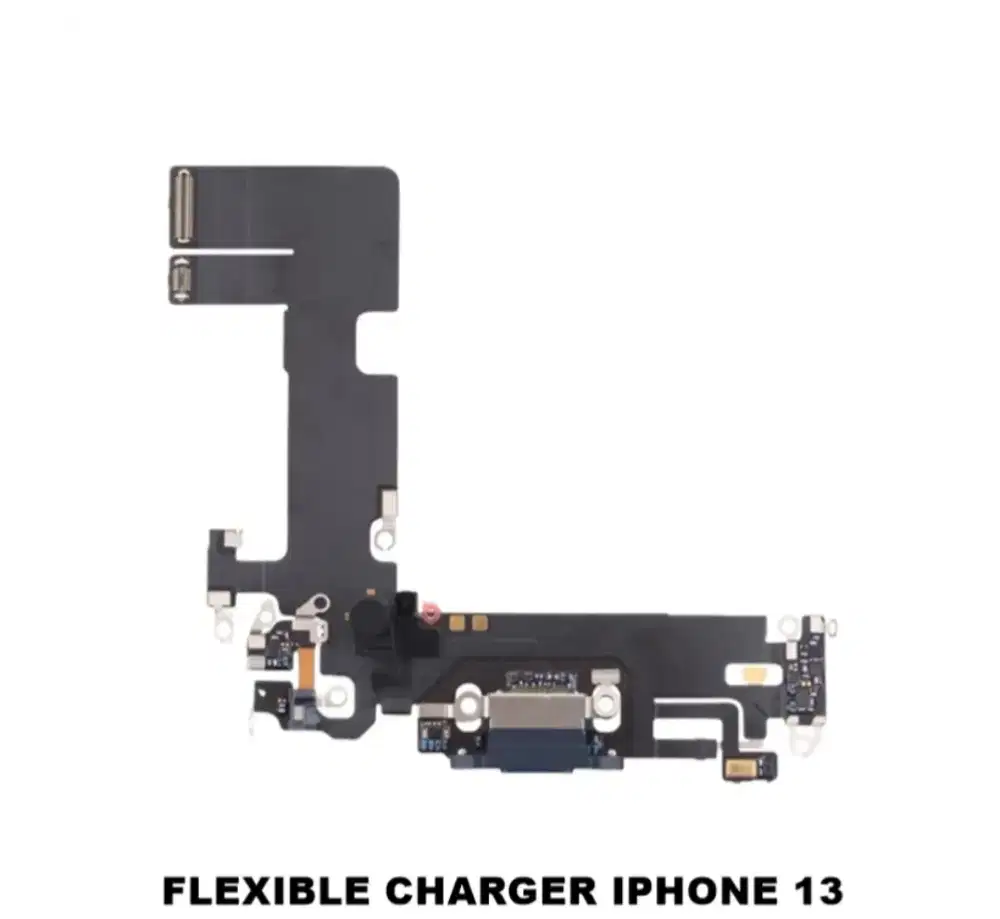 Flex charger iphone 13