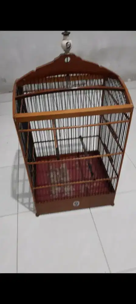 Sangkar ebod no 2