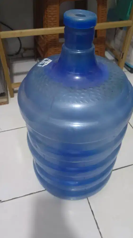 Dispenser dan galon