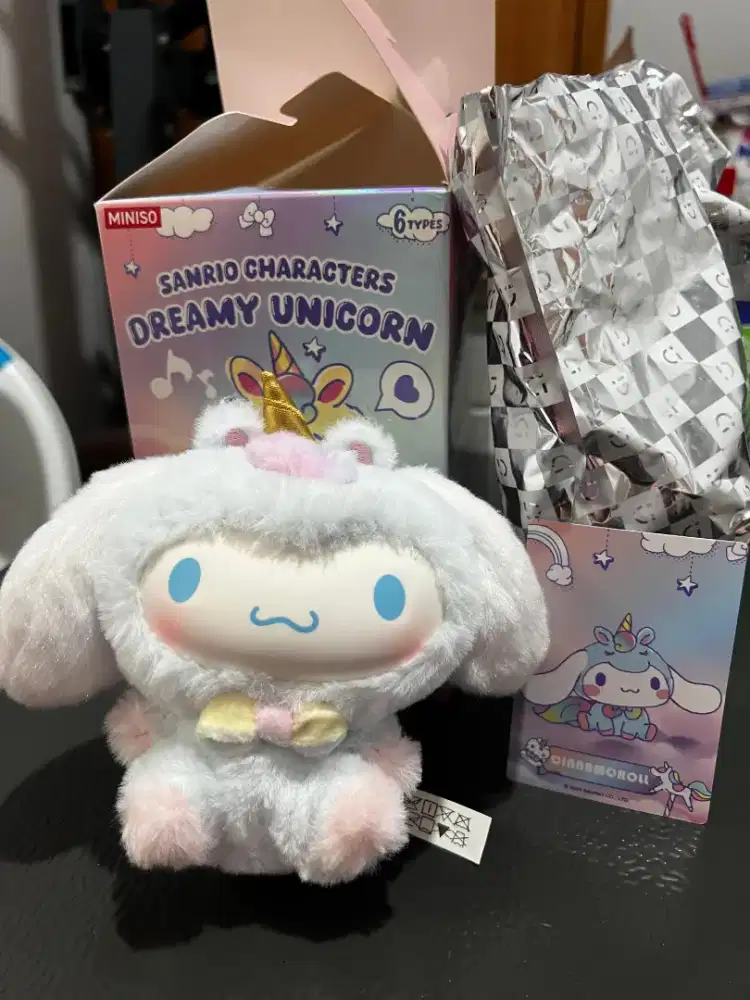 Sanrio Character