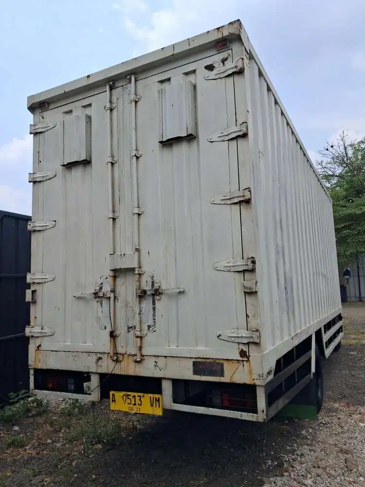 Isuzu Giga Series 2022 Diesel