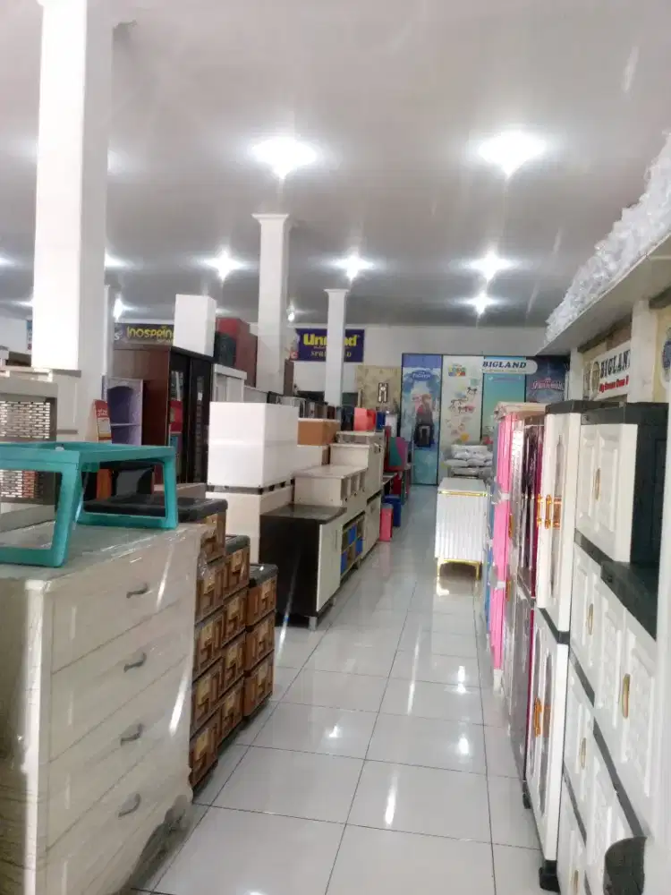 Sinar Nurian Furniture