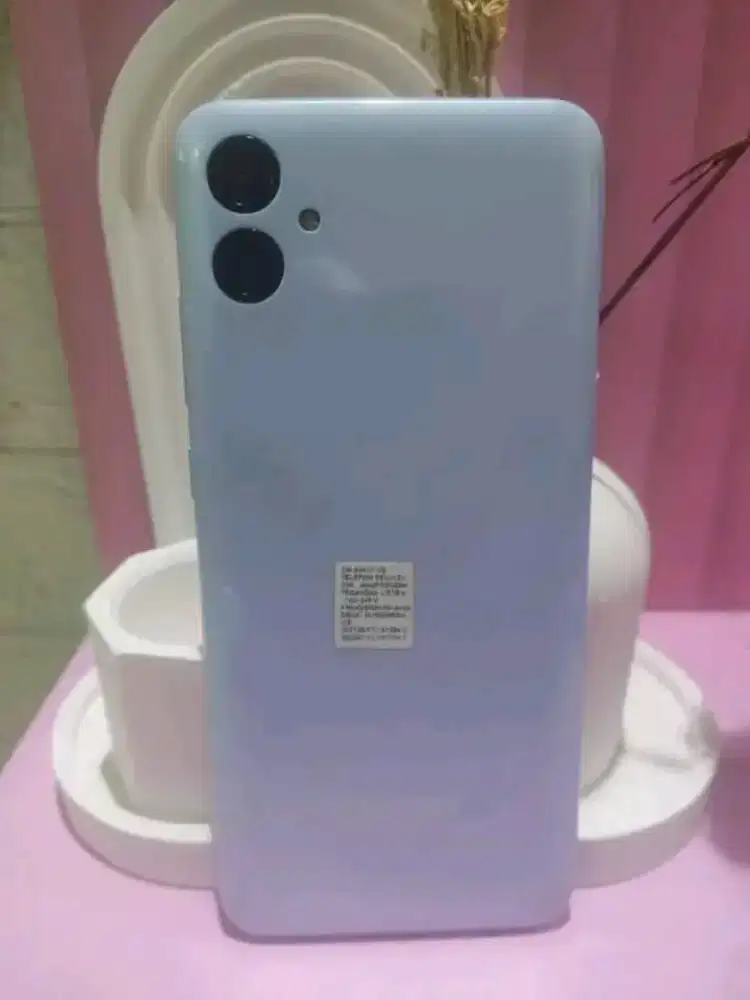 Samsung A04e Ram 3/32gb NET