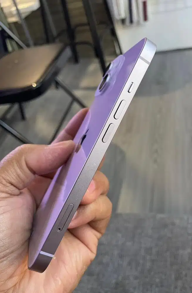 Iphon 14 bacic 128 GB inter