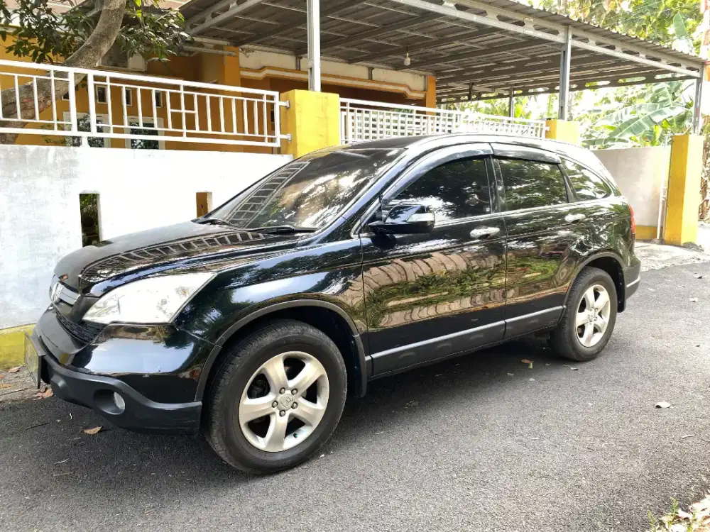 Dijual CR-V 2007 Matic