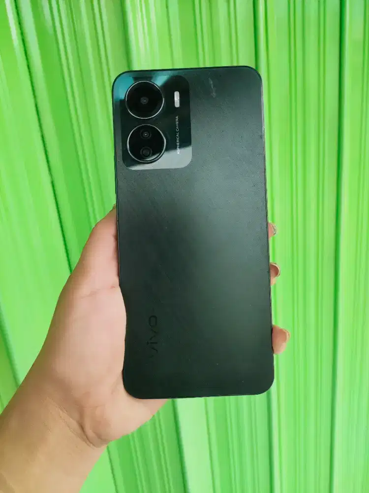 Vivo Y16 Ram 3/32gb NET