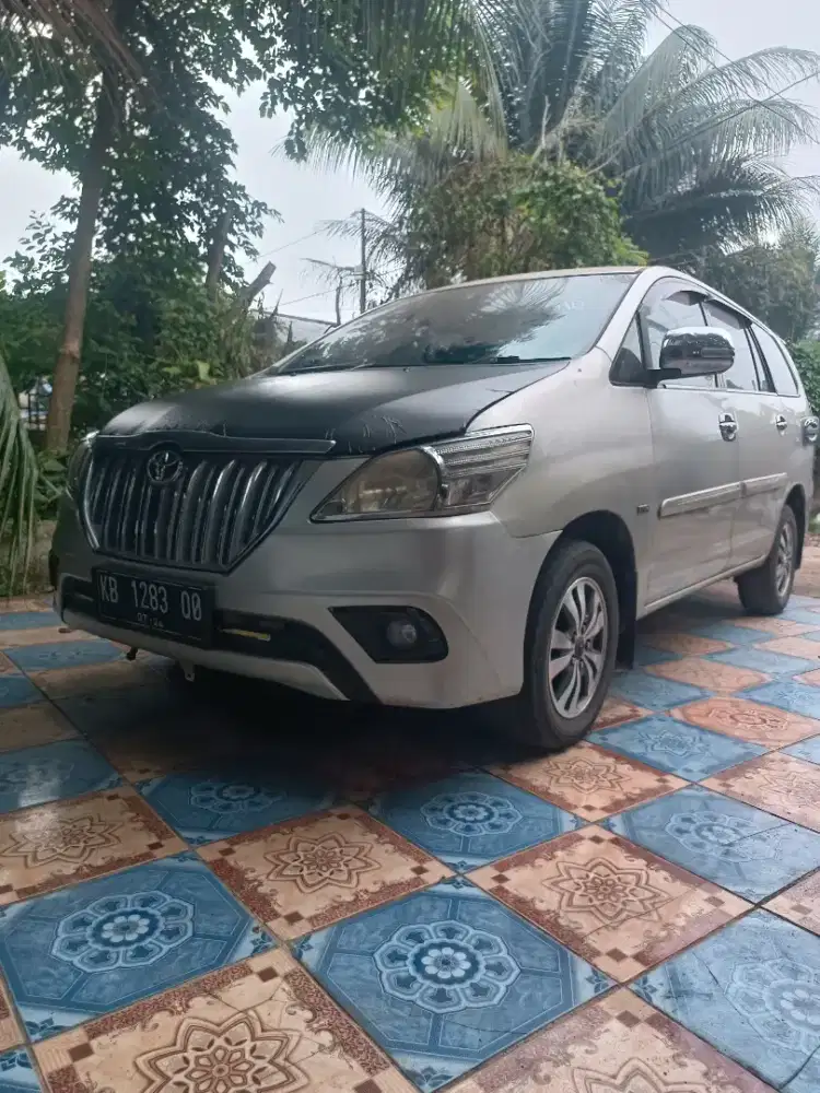 Dijual cepat bu