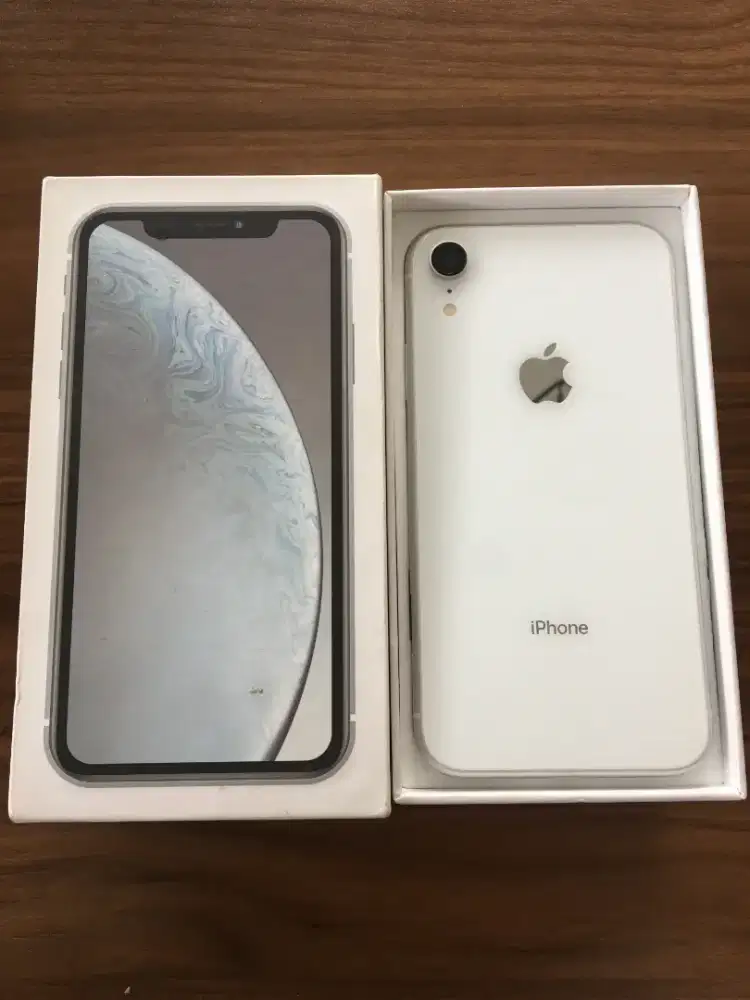 iPhone xr 64Gb inter ( alloperator).