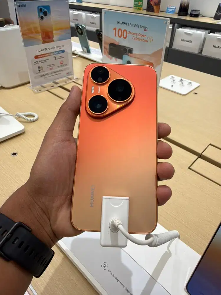 Huawei Pura 90s pro