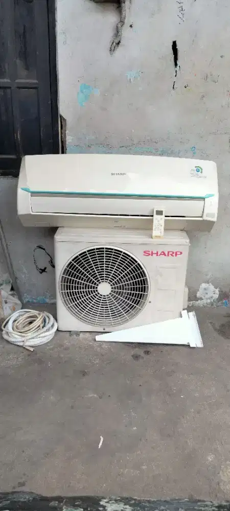 AC Sharp Thailand