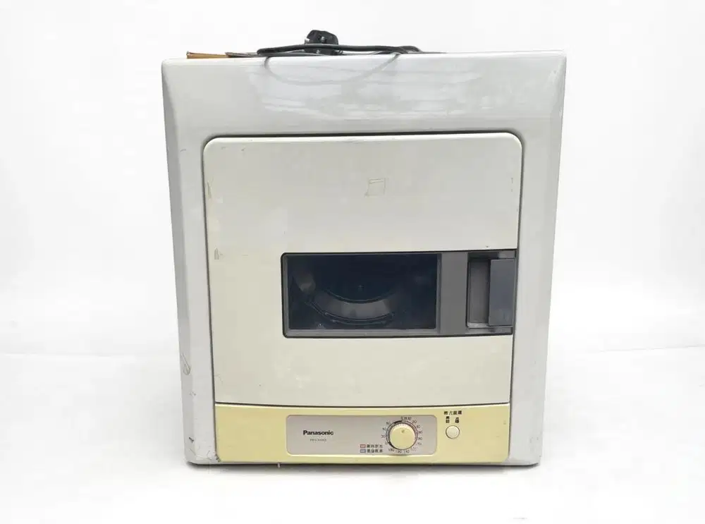 Pengering pakaian Kap. 4.5 Kg Panasonic H4600T