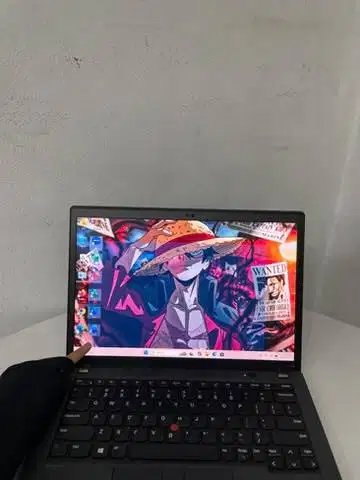 LENOVO THINKPAD X13 G2 TOUCH RYZEN 5 5650U 16/512 LAYAR 13 INCH FHD*KC