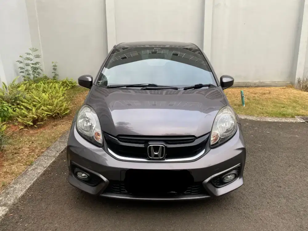 BRIO E matic 2017