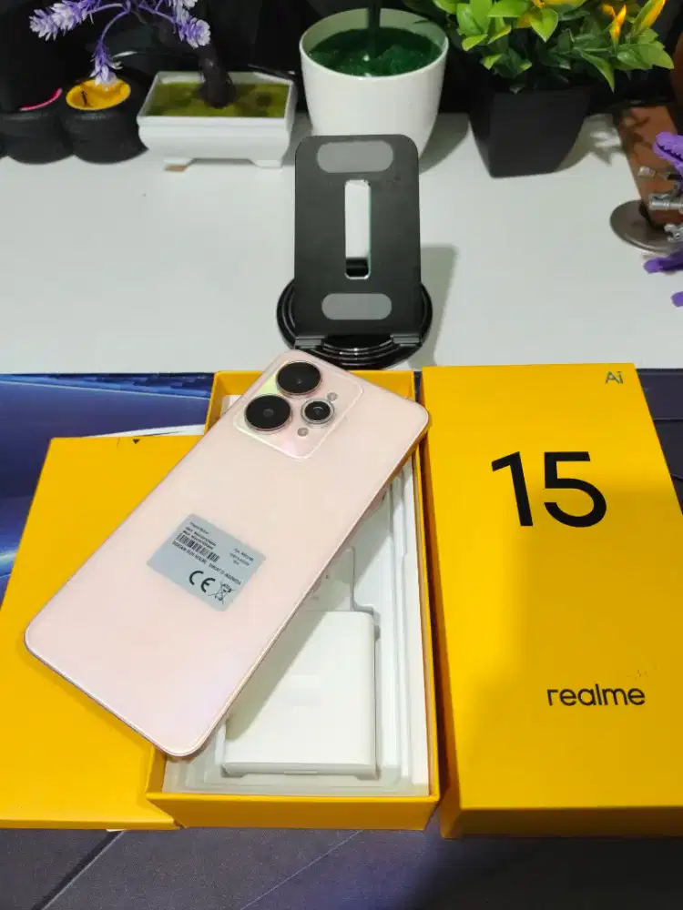 Realme 15 5G RAM 8/256GB