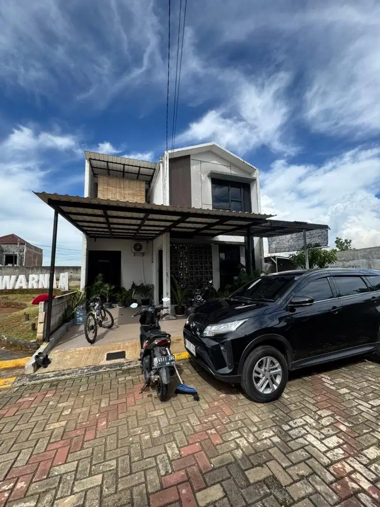 DIBUTUHKAN ART DI SAWANGAN DEPOK