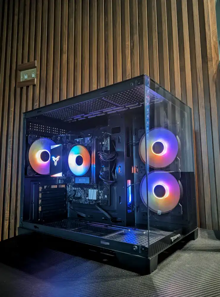 termurah pc intel i7 12700 (non f) | ram 16gb | nvme +bonus