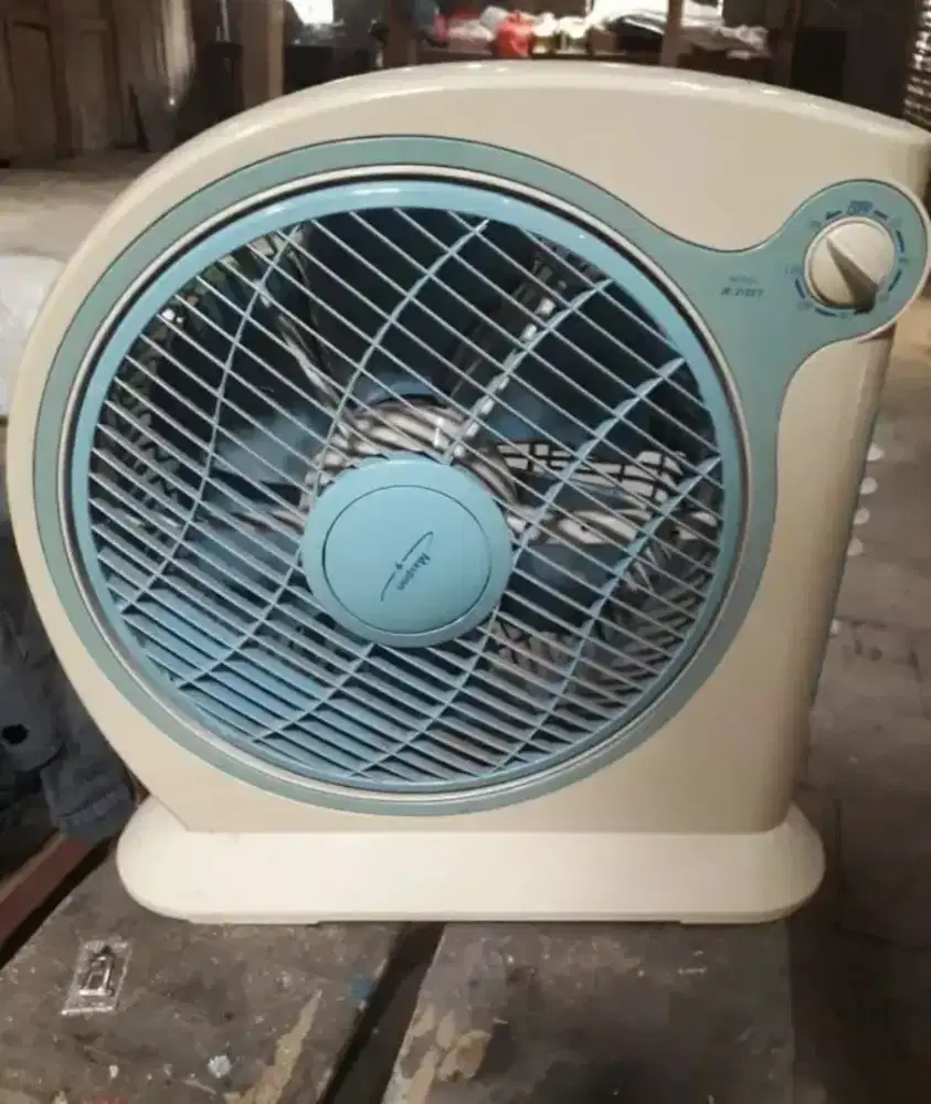 Kipas angin maspion
