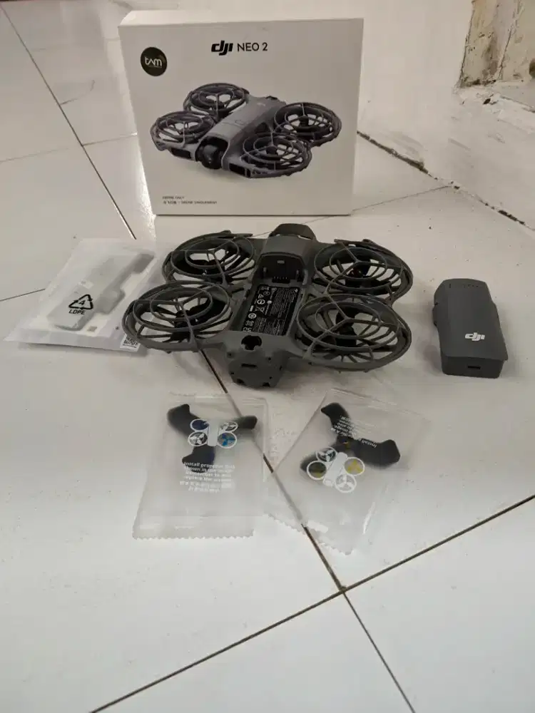 Drone Dji neo 2