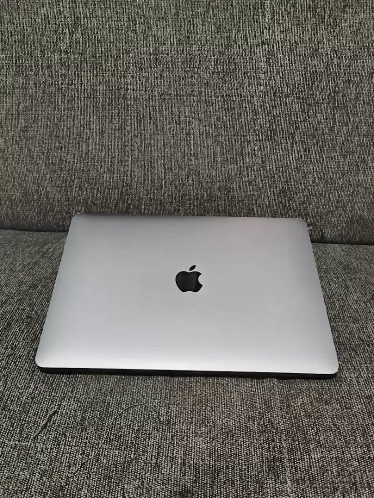 Ready Macbook Air M1 Retina 13in 2020 ram 8/256gb slim
