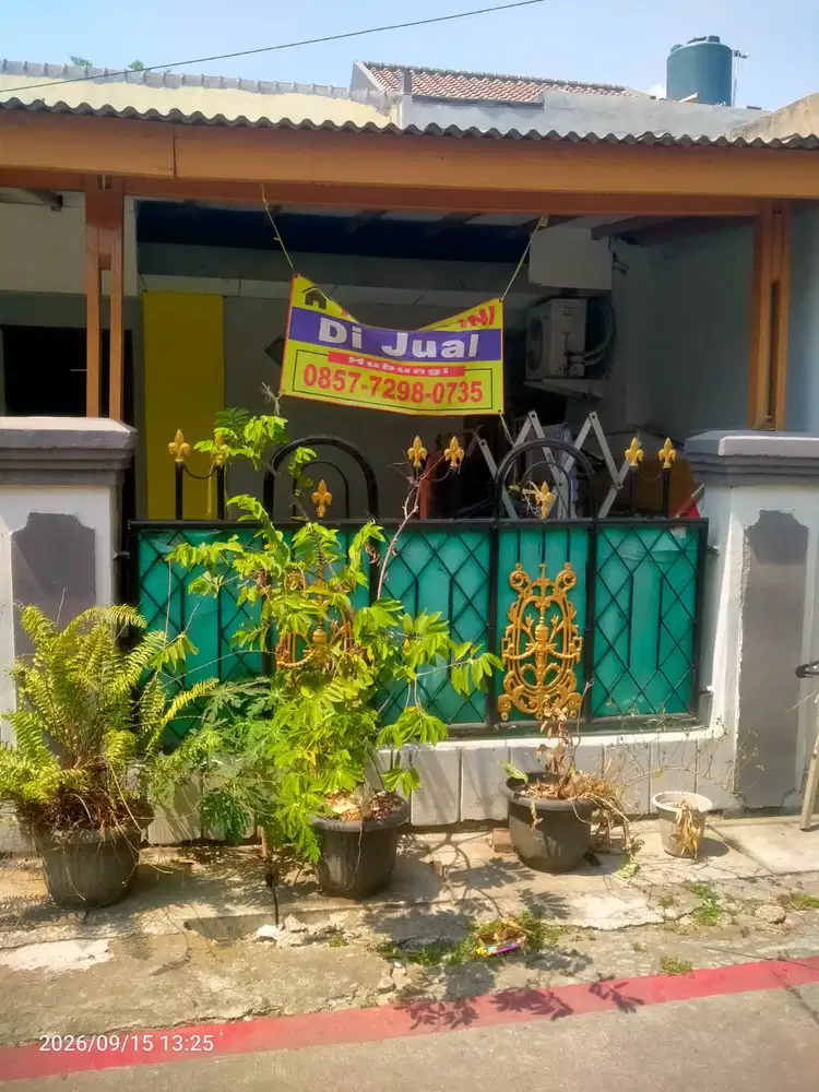 Jual rumah private