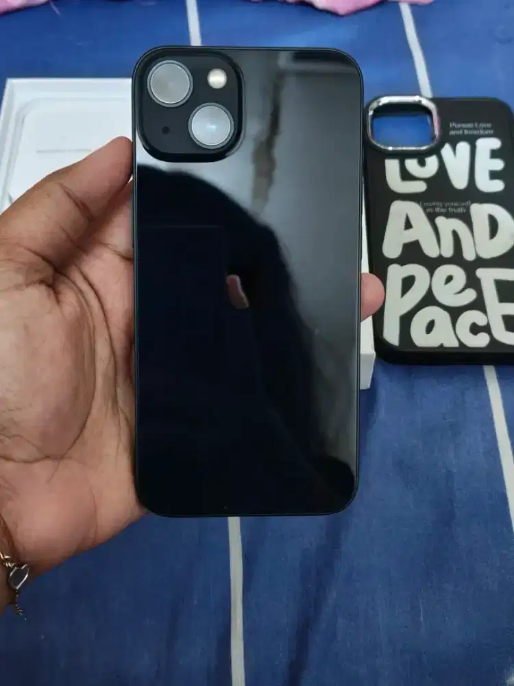 IPHONE 13 512GB INTER ALLOPERATOR