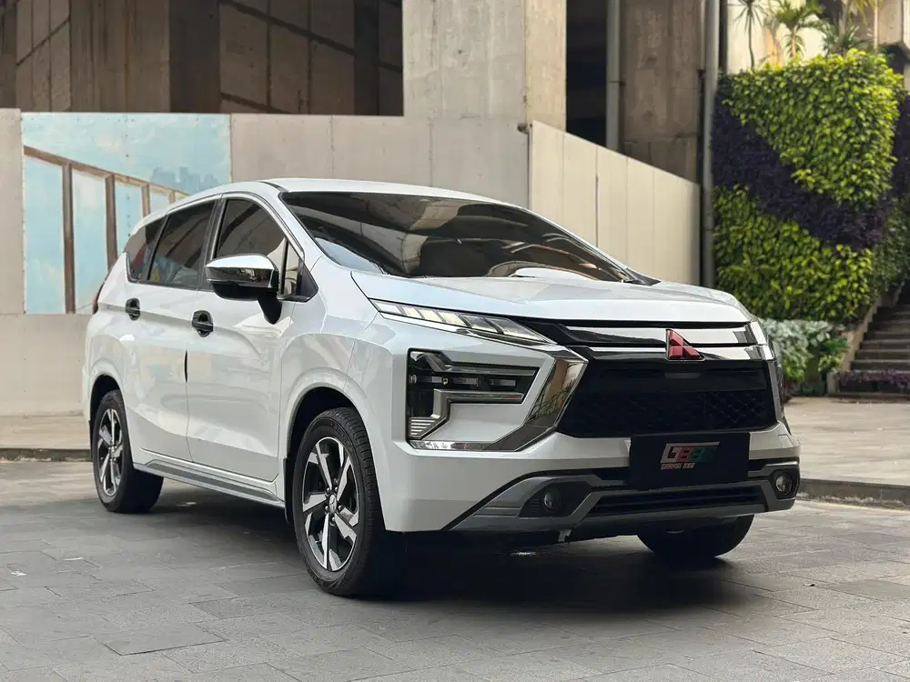 [MURAH] Mitsubishi Xpander 1.5 Ultimate 2021