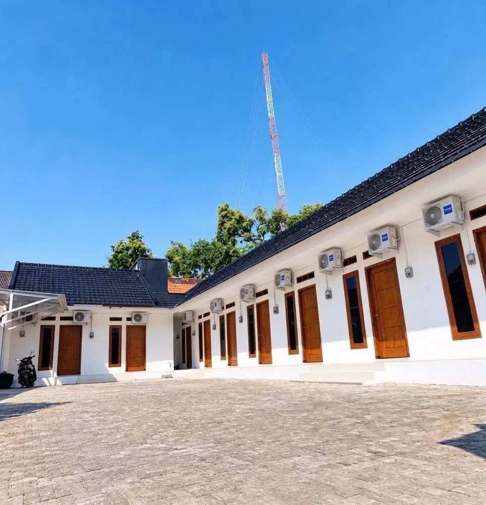 YUKI KOST Tuban