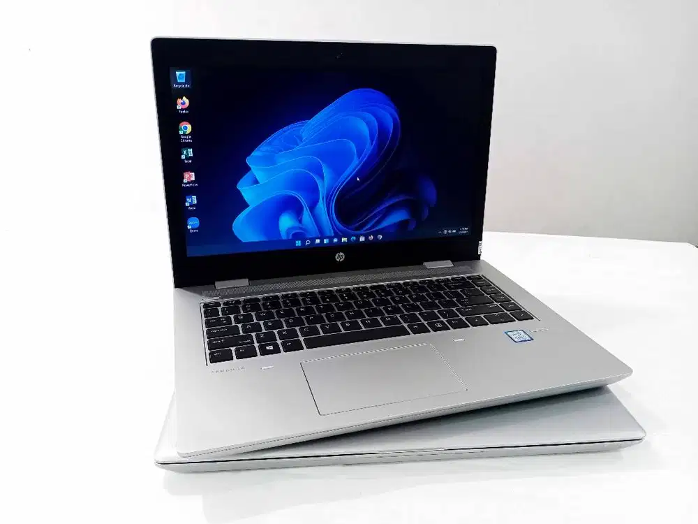 laptop gaming  HP Probook 635 Aero G8 AMD Ryzen 5-5600U