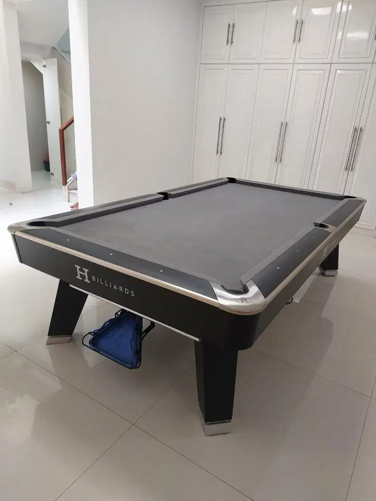 Meja biliard ht billiards