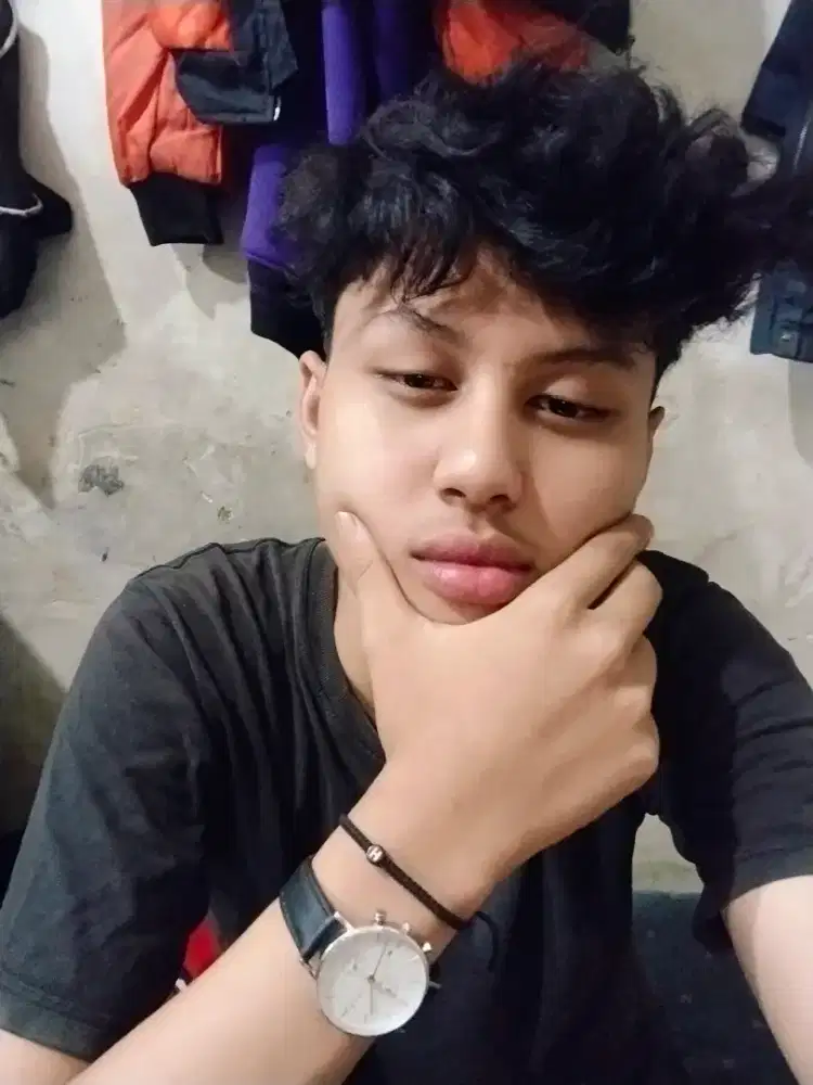 Mencari pekerjaan