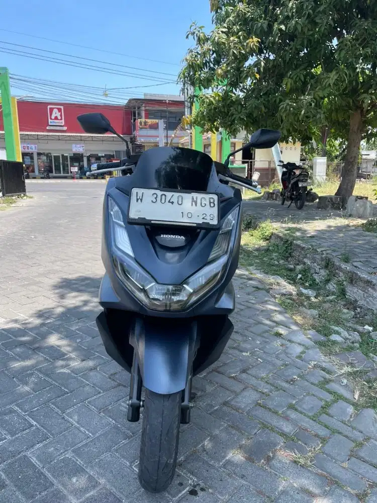 Pcx 2024 Mulus 90%