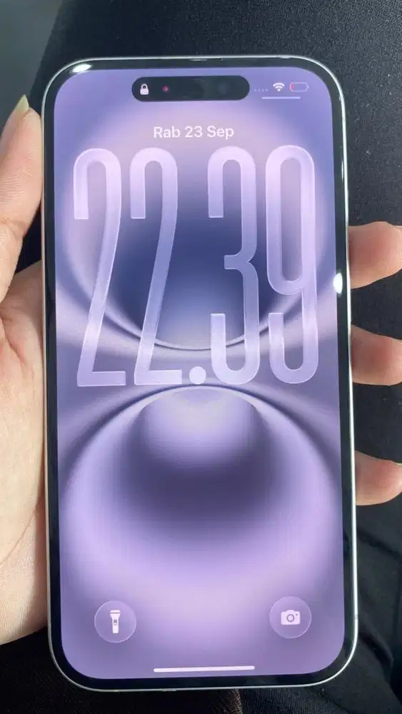 IPHONE 16 basic ibox 128gb