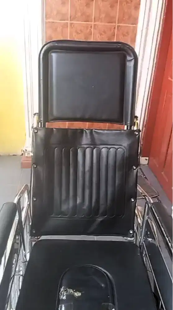 JUAL CEPAT KURSI RODA (HARGA NEGO)