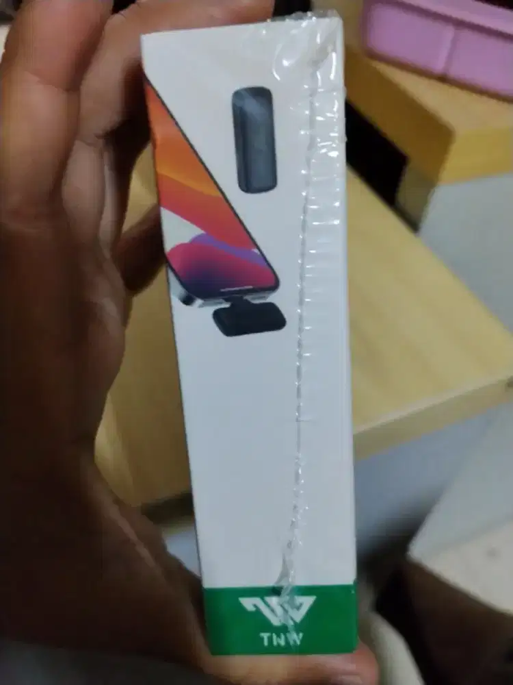 Jual TNW tipe C