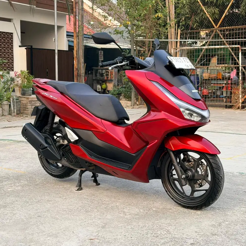 HONDA PCX 2025 TYPE CBS KEYLESS KOTA BEKASI TERMURAH