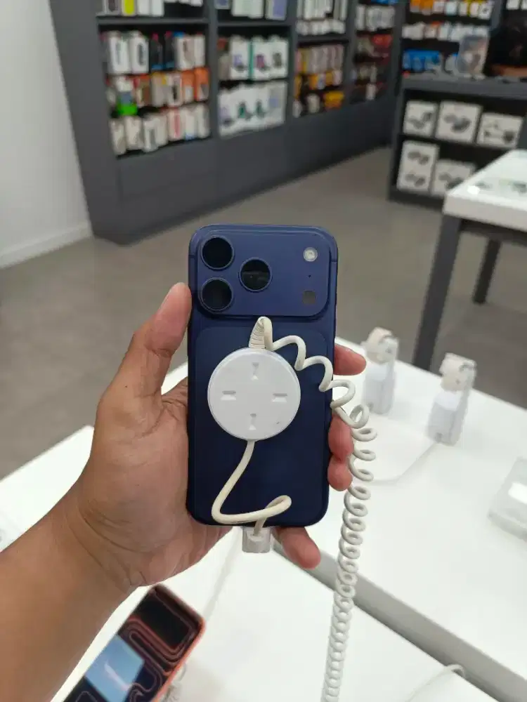 iPhone 17 Pro Max 256 GB