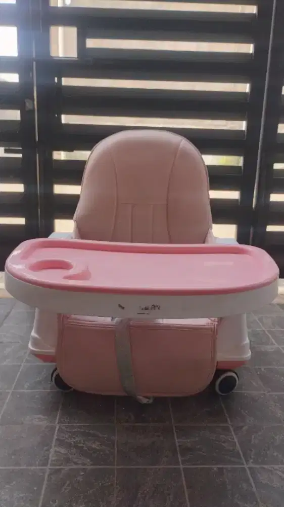 Baby Chair 6 in 1